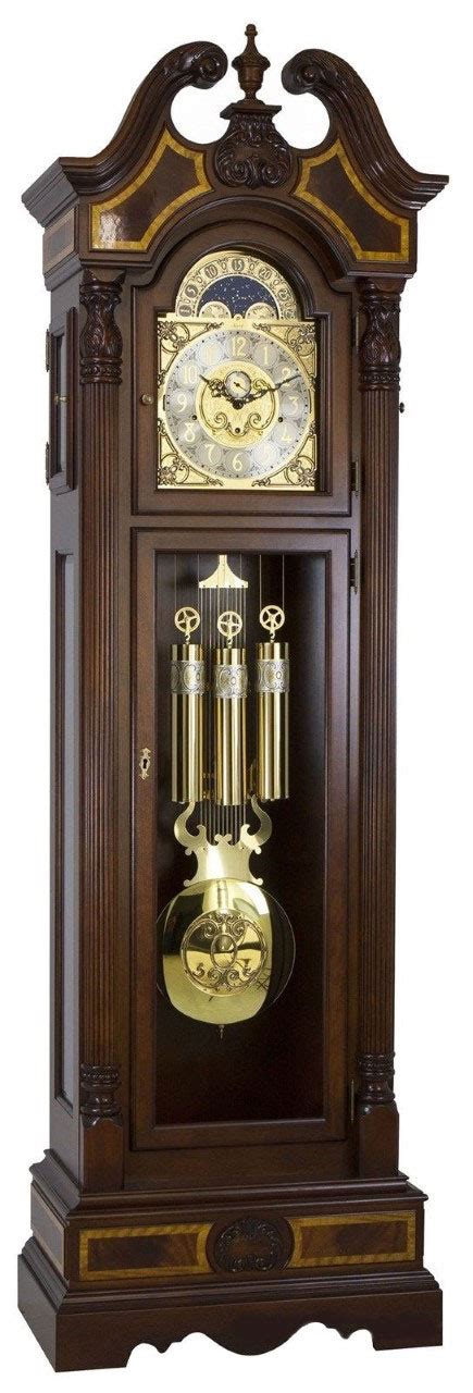 hermes grandfather clock|hermle clock order online.